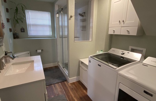 Louisville House | Family Friendly ~1 mile to Downtown ~ Access to Boulder & Denver ~ Trails & Park
