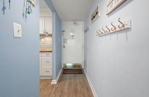 North Ocean City Apartment | Family Friendly 16th floor 2BR Atlantis, Direct Oceanfront, Open Balcony,