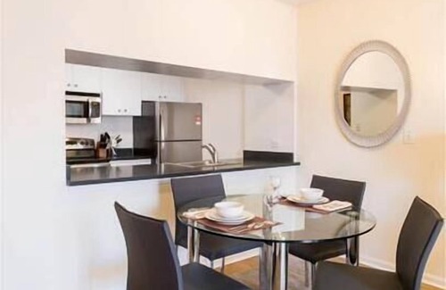 Hoboken Apartment | Family-friendly 1BR nr Church Square Park | Riverside