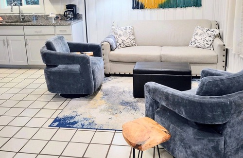 Cherokee Apartment | Family-Friendly 2-Bedroom Apartment at Deep Creek