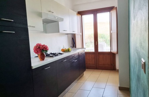 Capo Rizzuto Condo | Family-friendly 2-bedroom apartment 2 steps from the Sea