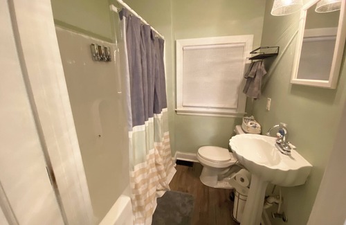 Old Southwest House | Family Friendly 2-Bed Home, Pet Friendly