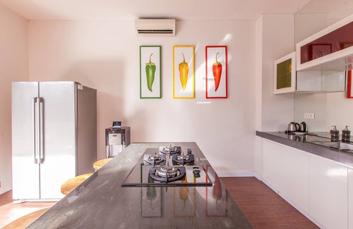 Drupadi Villa | Family friendly 2 Bedroom Villa In , Seminyak
