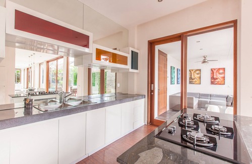 Drupadi Villa | Family friendly 2 Bedroom Villa In , Seminyak