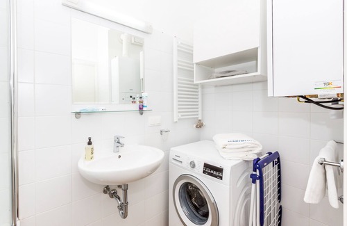 Simmering Apartment | Family Friendly 2 Bedroom Apartment