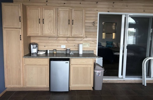 Colon House | Family friendly, 2 in 1 lake house retreat