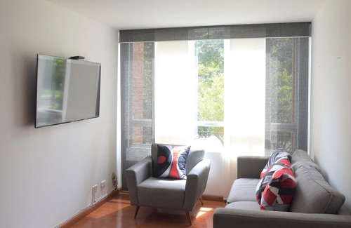 Suba Apartment | Family friendly - 24 hr security walking distance to mall