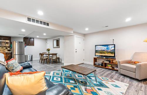 Alta Vista Area House | Family Friendly 2bd1ba, Close To 70 Exit