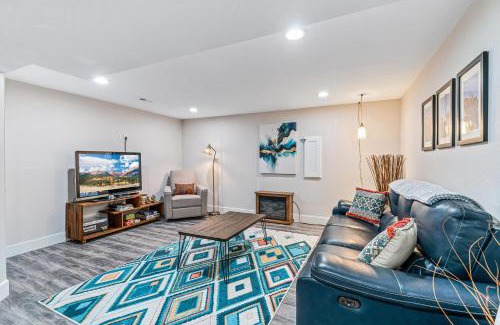 Alta Vista Area House | Family Friendly 2bd1ba, Close To 70 Exit