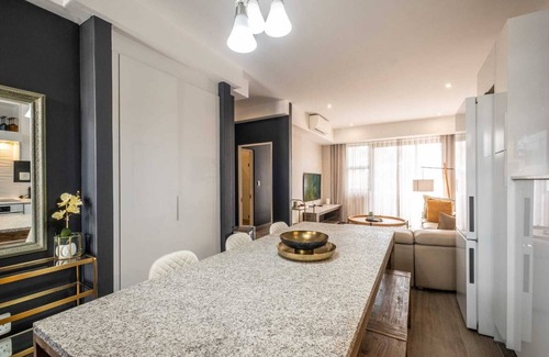 Pretoria Apartment | Family-Friendly#2BR APR: Poolside#Near Menlyn Mall