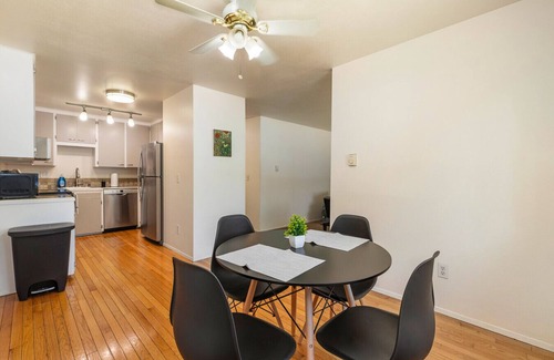Picnic Point-North Lynnwood House | Family-Friendly 2BR Home in Lynnwood w/Parking