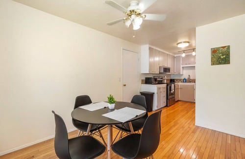 Picnic Point-North Lynnwood House | Family-Friendly 2BR Home in Lynnwood w/Parking