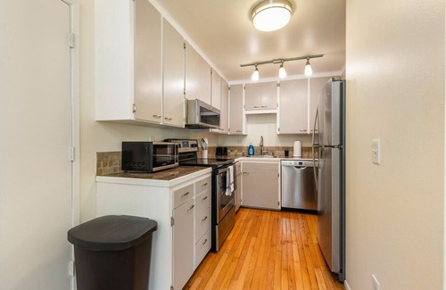 Picnic Point-North Lynnwood House | Family-Friendly 2BR Home in Lynnwood w/Parking