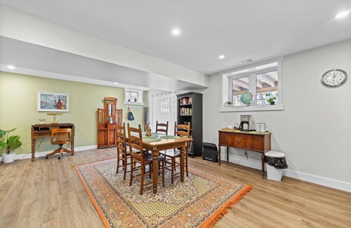 Cobourg Apartment | Family-Friendly 2BR Near Lake & Downtown