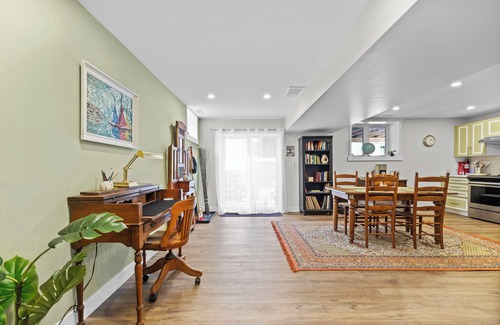 Cobourg Apartment | Family-Friendly 2BR Near Lake & Downtown