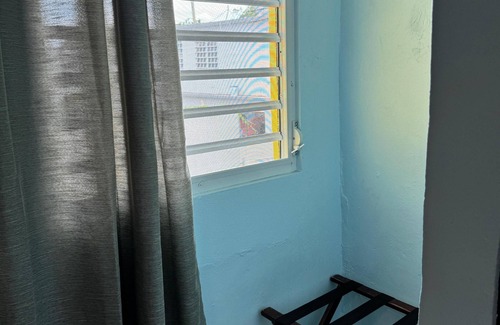 San Juan Apartment | Family-Friendly 2BR Near Ocean & Old San Juan Ferry UNIT 5