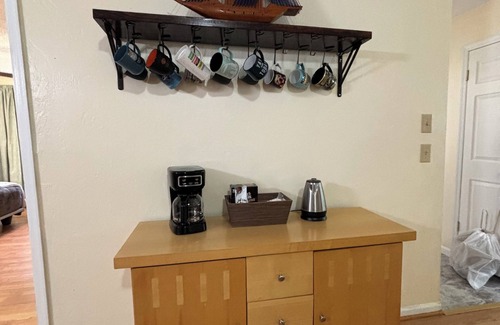 Port Orange House | Family-Friendly 3-bedroom house in Quiet Neighborhood in Coastal Port Orange