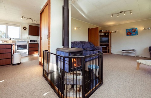 Methven House | Family Friendly 3-Bedroom