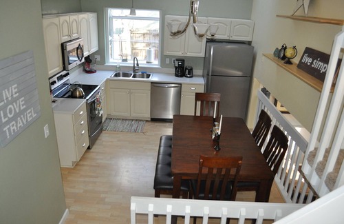 Louisville House | Family-Friendly 3 BR House - Short Walk to Downtown Louisville, Trails & Park