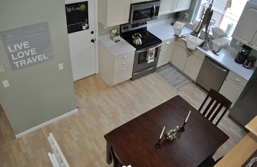 Louisville House | Family-Friendly 3 BR House - Short Walk to Downtown Louisville, Trails & Park