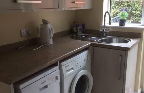 Christchurch House | Family friendly 3-bedroom house. . Sleeps 5.