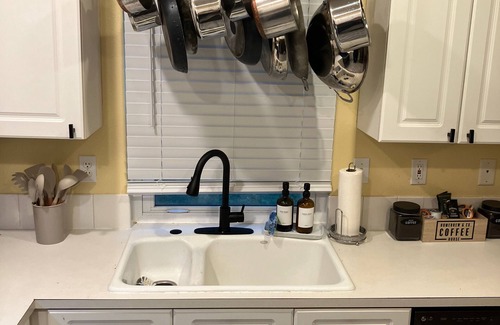 Rock Creek House | Family-friendly 3-bedroom home in Happy Valley close to Oregon's best amenities