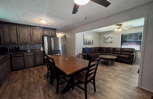 Philadelphia House | Family-Friendly 3BR Gem in Philadelphia – Your Home Away from Home!