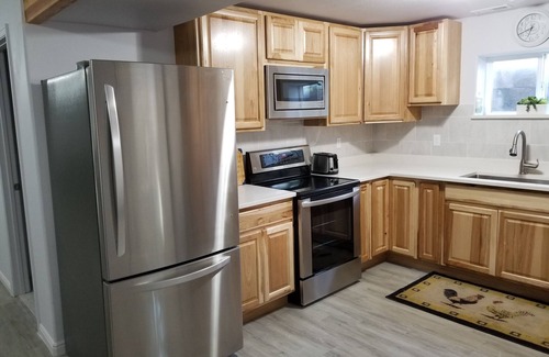Lake Point Other | Family-Friendly 4-Bed w/Lush Yard, Views & Parking