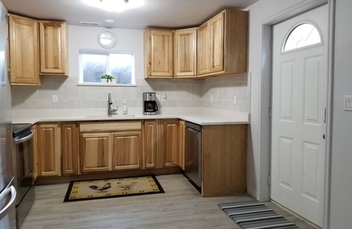 Lake Point Other | Family-Friendly 4-Bed w/Lush Yard, Views & Parking