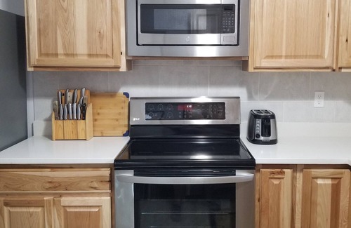 Lake Point Other | Family-Friendly 4-Bed w/Lush Yard, Views & Parking