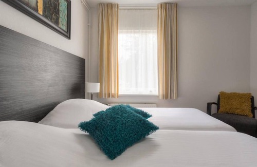 De Bult Hotel | Family-Friendly 4 Units | Near Nature Attractions