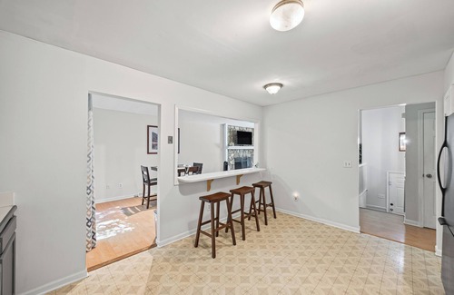 Mint Hill House | Family-Friendly 4BR Home in Mint Hill – Safe, Spacious & Serene!