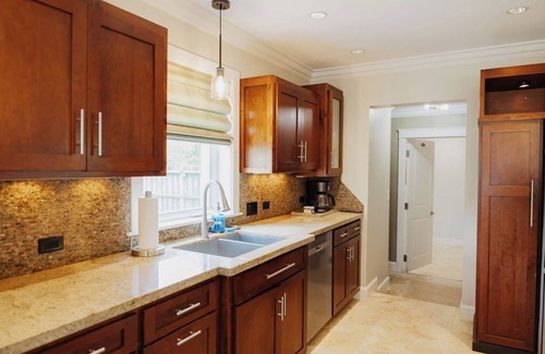 Cutler Bay House | Family-Friendly 4BR Home with Pool, Playground & Boat/RV Parking