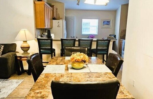 Sandy Ridge House | Family-Friendly 5bdm pool house