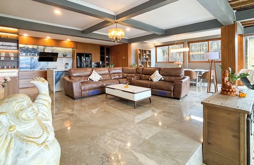 Baturiti Villa | Family Friendly 5Bedroom Villa in Baturiti/Bedugul