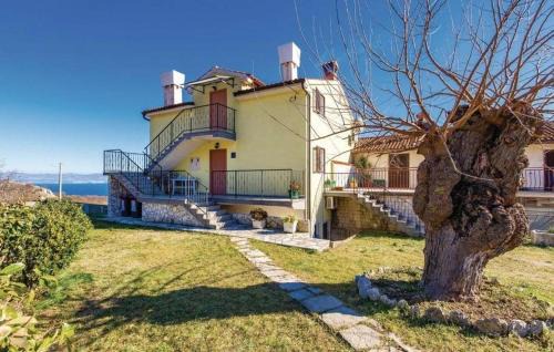 Zagore Apartment | Family friendly apartments with a swimming pool Zagore, Opatija - 20003