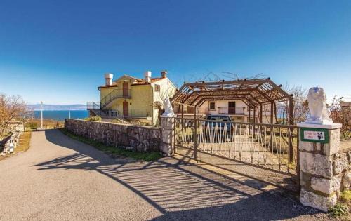 Zagore Apartment | Family friendly apartments with a swimming pool Zagore, Opatija - 20003