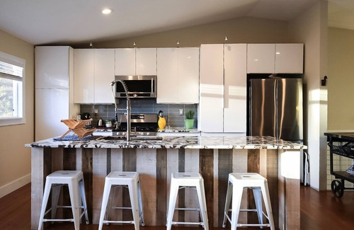 Woodmoor House | Family Friendly Access to the Front Range. Pets OK!