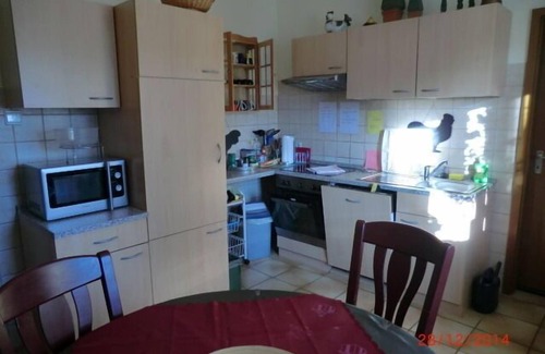 Nohfelden Apartment | Family-friendly * accommodation; 3 Bedrooms