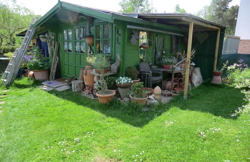 Nohfelden Apartment | Family-friendly * accommodation; 3 Bedrooms