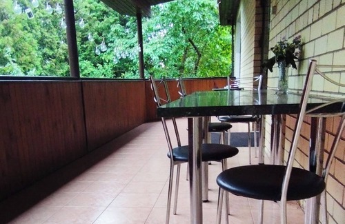 Carnikava House | Family friendly accomodation near the Baltic sea!