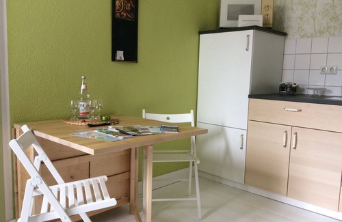 Unkel Apartment | Family-friendly accommodation in the historic old town of Unkel am Rhein