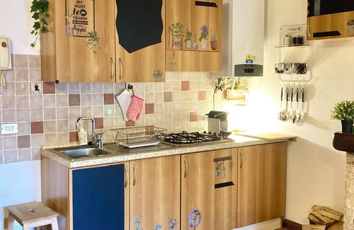 Valbondione Apartment | Family-friendly alpine flat (1 hour from BGY airport)