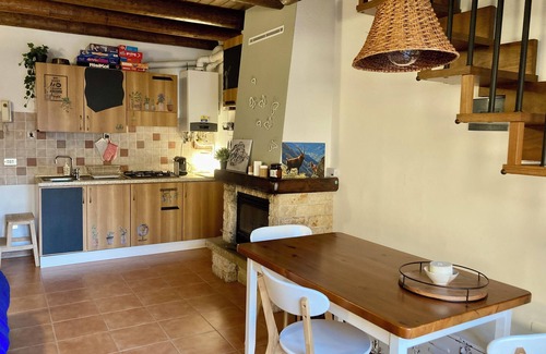 Valbondione Apartment | Family-friendly alpine flat (1 hour from BGY airport)