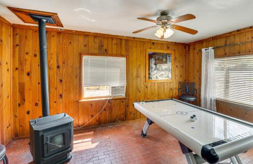 South Valley House | Family-Friendly Albuquerque Home Near Rio Grande!