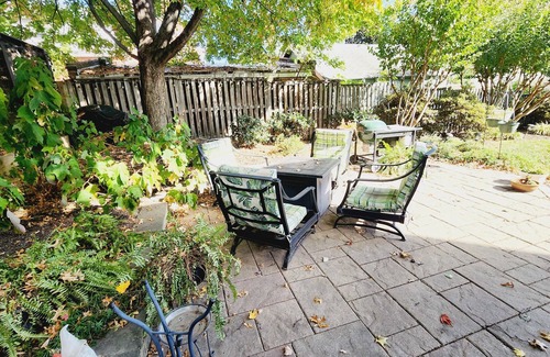Potomac West House | Family Friendly Alexandria/DC/Arlington/Reagan Airport/