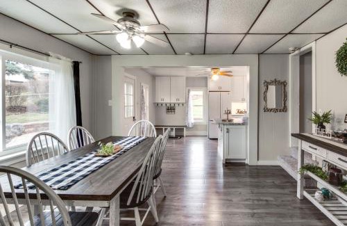 Altoona House | Family-Friendly Altoona Abode with Spacious Patio!