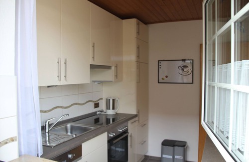 Carolinensiel House | family friendly and cozy, near the pictorial museum harbor