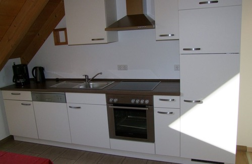 Weinheim Apartment | family friendly and for nature lovers