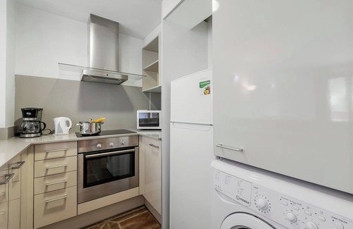 El Tarter Apartment | Family-Friendly Andorra Accommodation, El Tarter, Andorra